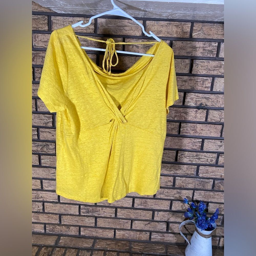 Maeve blouse - Picture 3 of 5